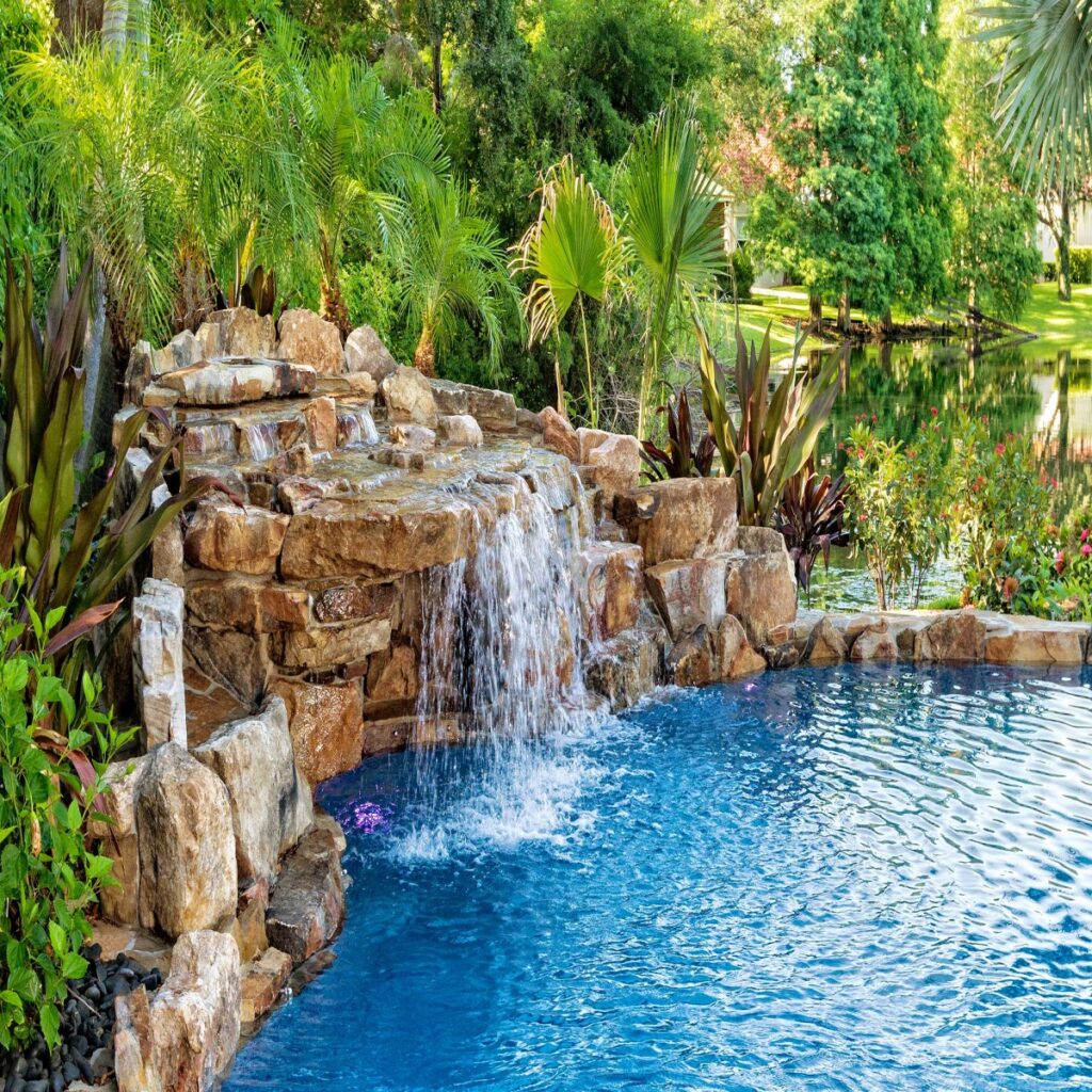 Small Backyard Pool Ideas on a Budget