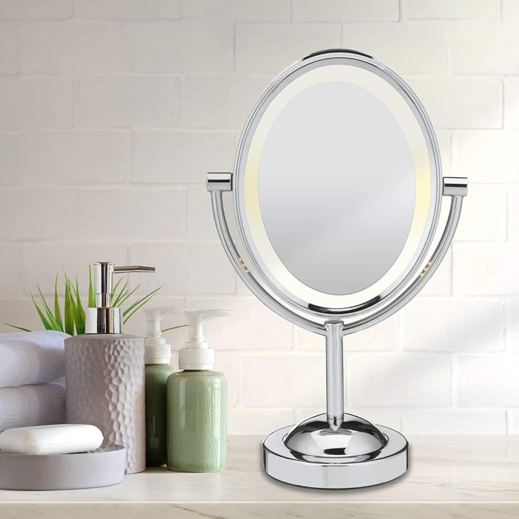 Vanity Mirror for Bathroom