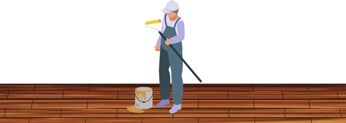  How to Apply Polyurethane over paint?