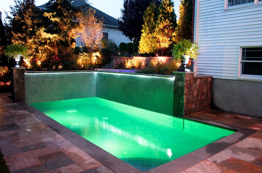 Small Backyard Pool Ideas on a Budget