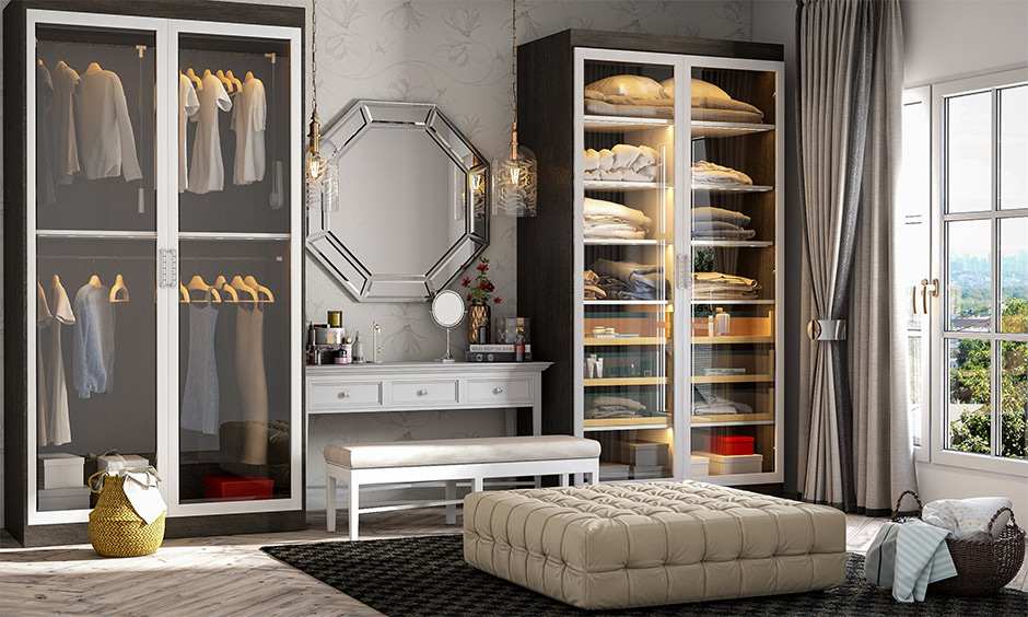 master bedroom wardrobe design