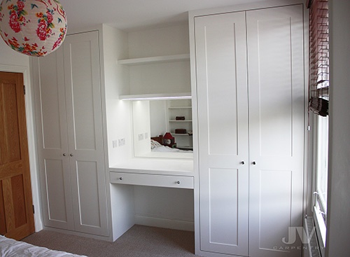 master bedroom wardrobe design