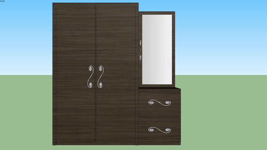 master bedroom wardrobe design