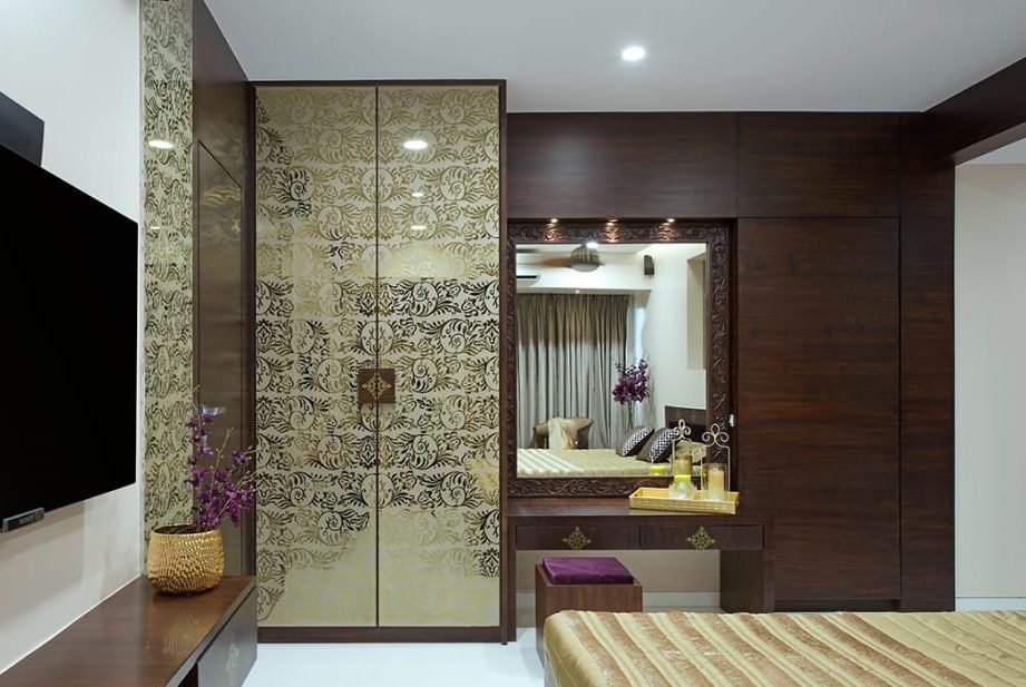 master bedroom wardrobe design