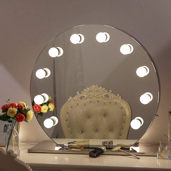 Vanity Mirror for Bathroom