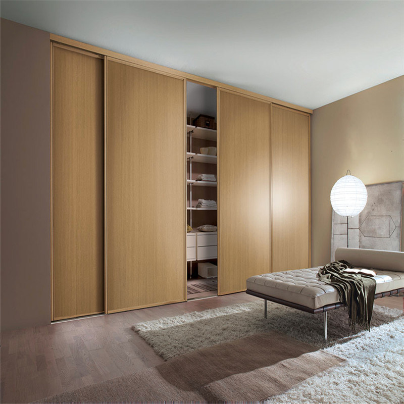 sliding wardrobe Design Latest