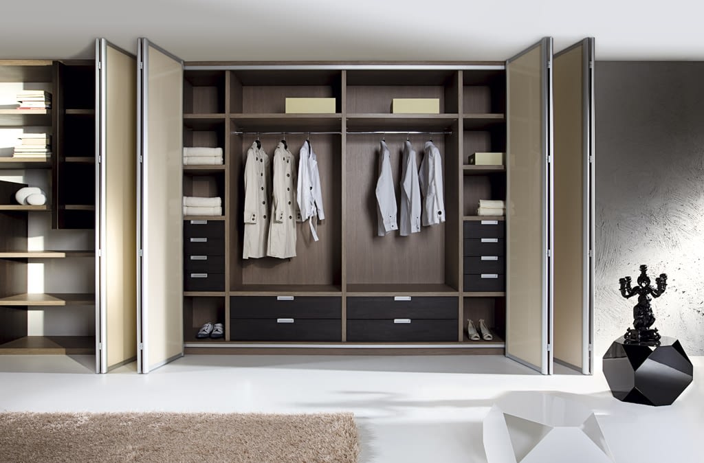 sliding wardrobe Design Latest