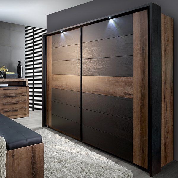 sliding wardrobe Design Latest