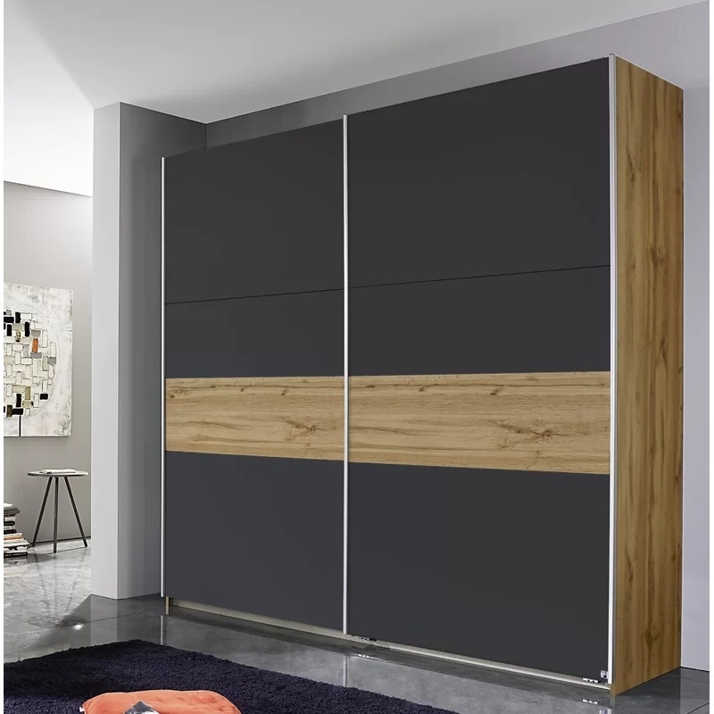 sliding wardrobe Design Latest