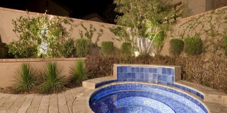 Small backyard pool ideas on a budget