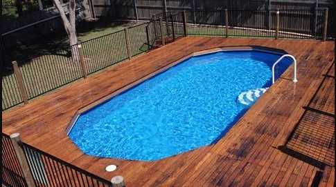 Small Backyard Pool Ideas on a Budget