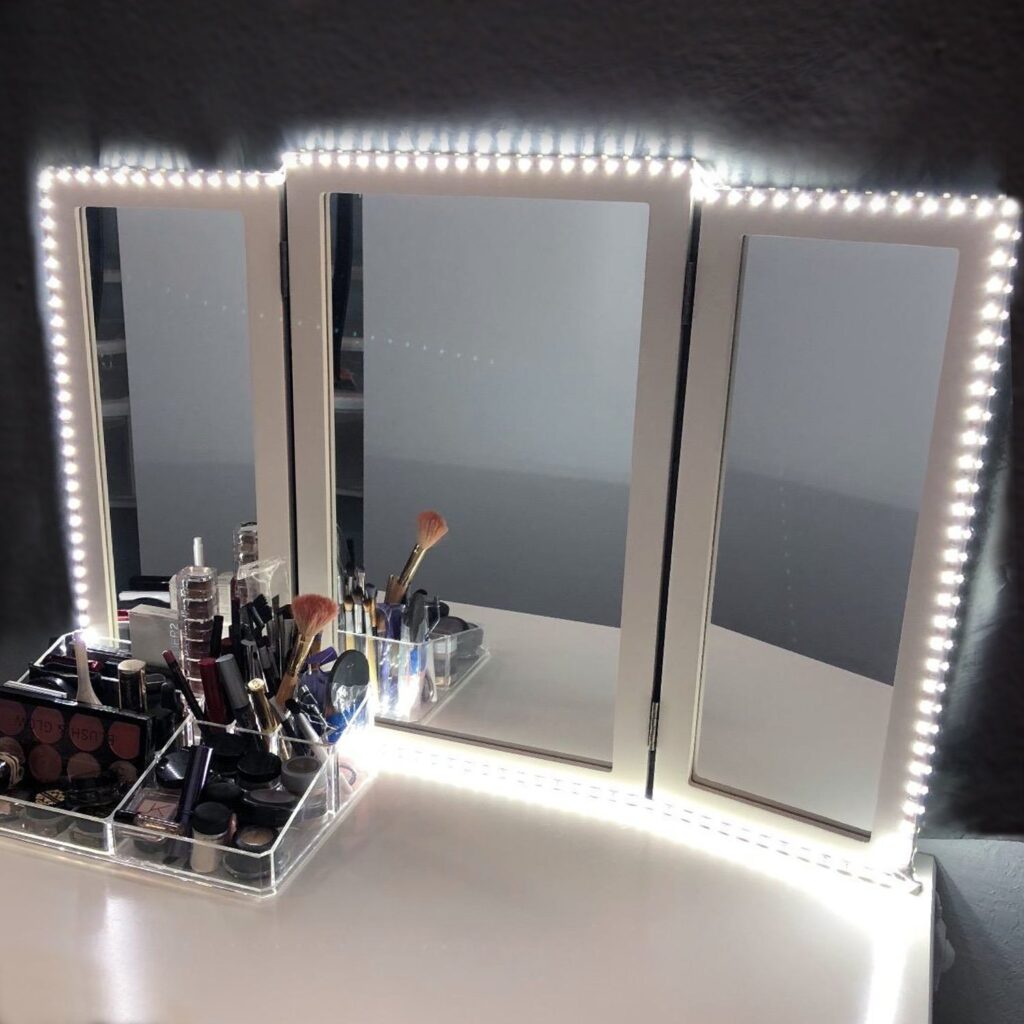 Vanity Mirror for Bathroom