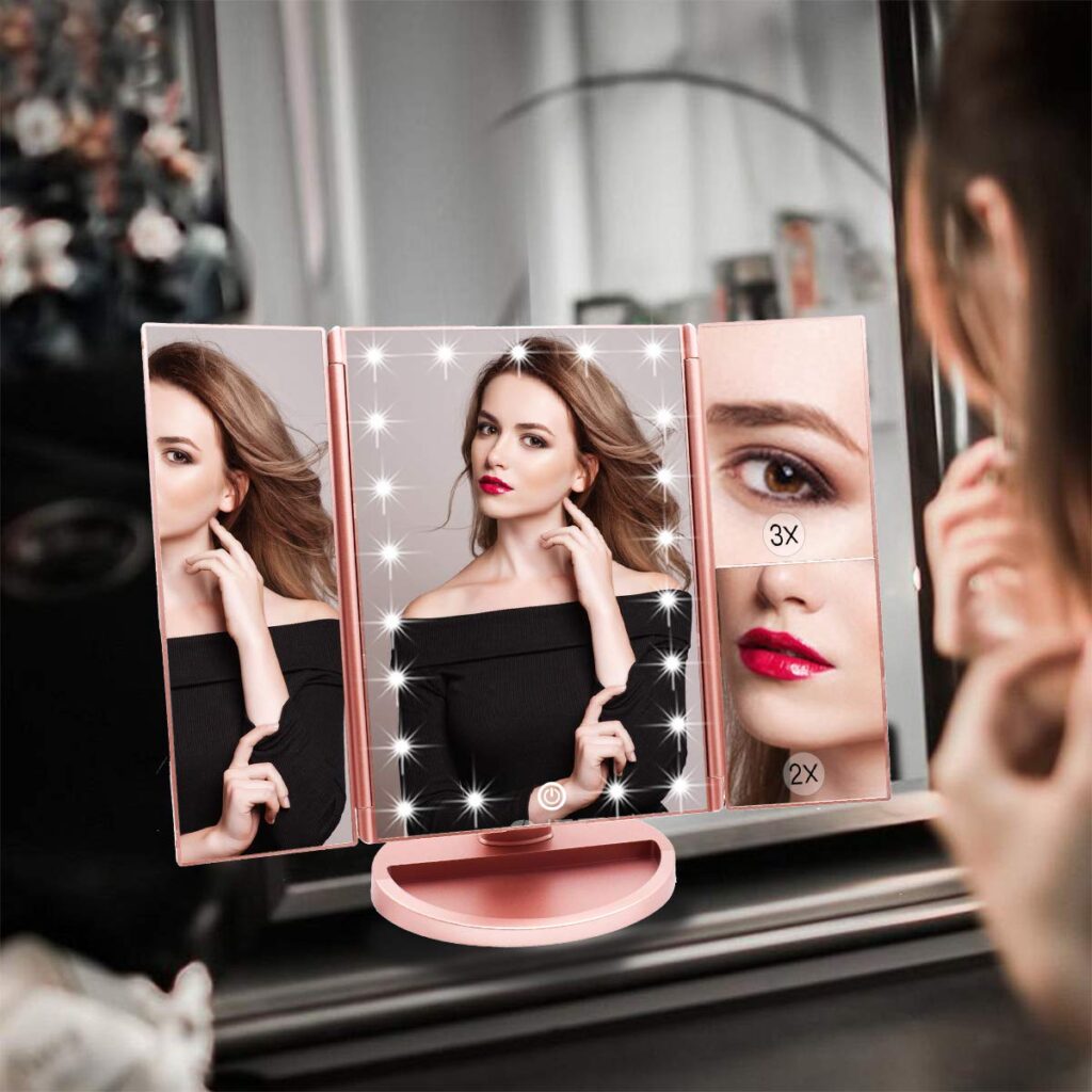 Vanity Mirror for Bathroom