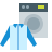 Launder