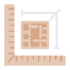 Measure and Cut the Planks