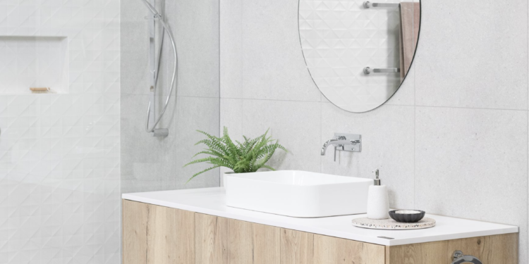 25 Scandinavian Bathroom Design Options For You To Complete Your Bathrooms | Photos