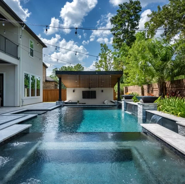 The Benefits of Owning a Pool for Your Home's Value