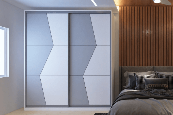 sliding wardrobe Design Latest