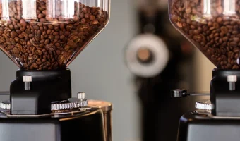 Automatic Coffee Grinders