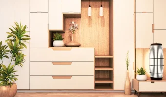 Cabinet Refacing Styles