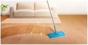 7 Clever Ways to Clean Grime Off Hardwood Floors