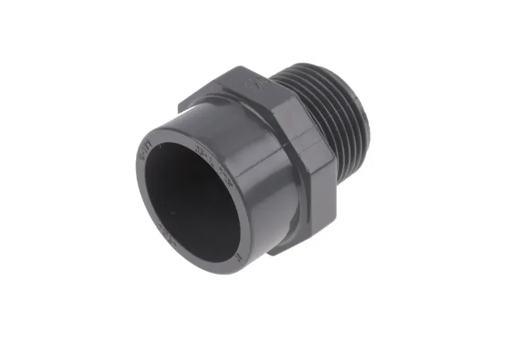 Adapters Pipe Fitting