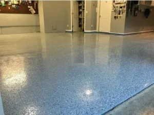 Additional Epoxy Garage Flooring Cost Factors