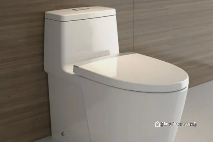 American Standard Toilets