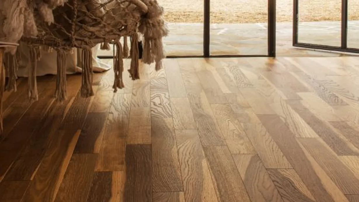 Anderson Tuftex Hardwood