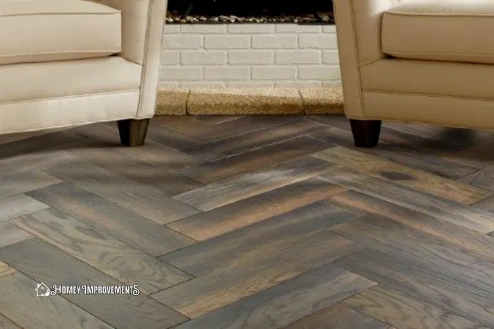 Anderson Tuftex Hardwood Wonderment Collection