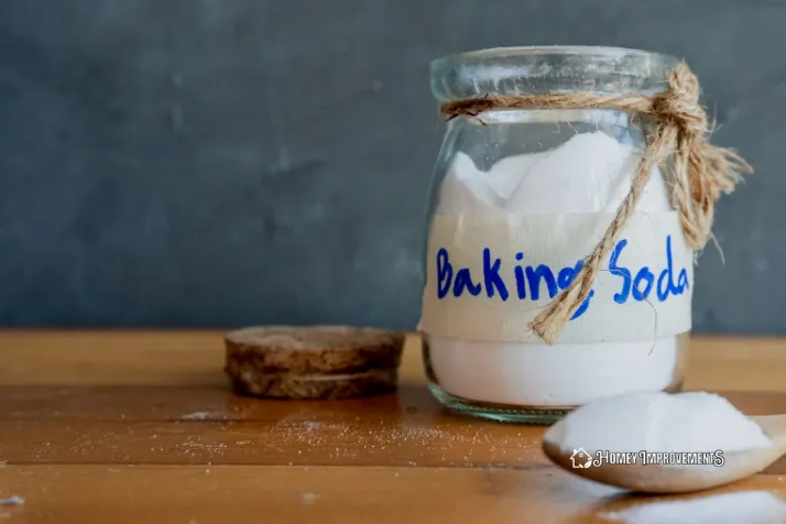 Baking Soda