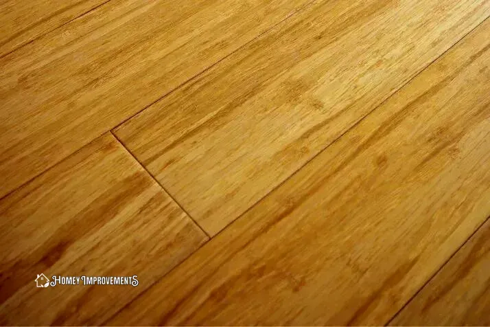 Bamboo Flooring