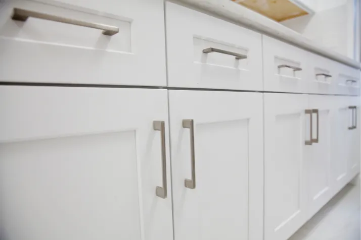 Base Cabinets