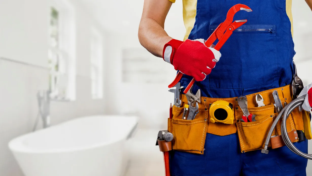 Bathroom Plumber