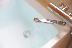 bathtub faucet types