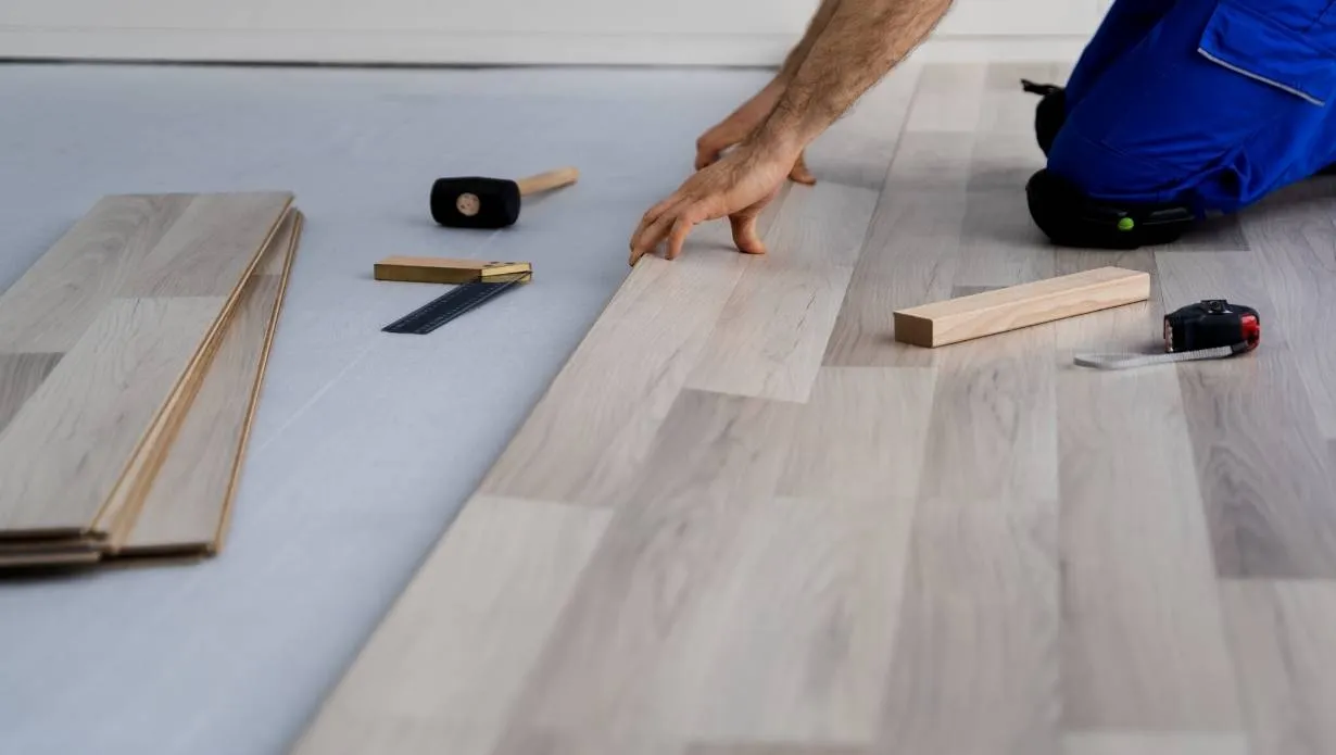 Best Engineered Hardwood Flooring