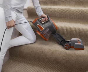 Best Vacuum for Stairs