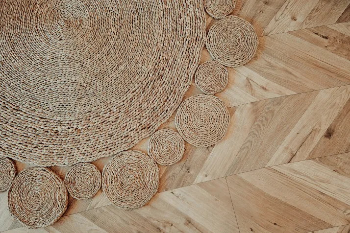 Braided Rugs