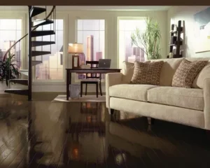 Bruce Wood Flooring