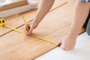 Laminate Wood Flooring Cost