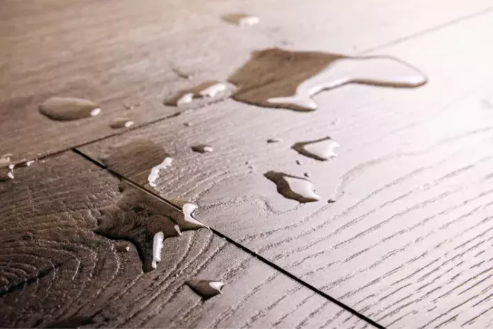 Causes of Hardwood Floor Buckling