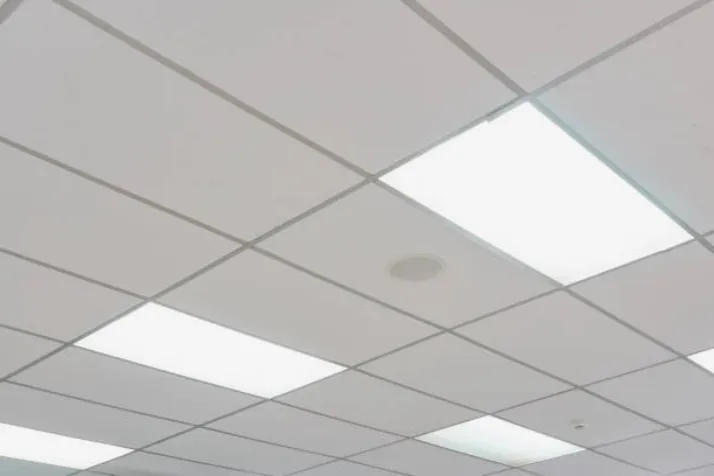 Ceiling Tiles