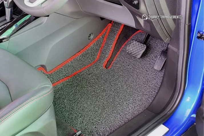 Cleaning Solution for cleaning car carpet