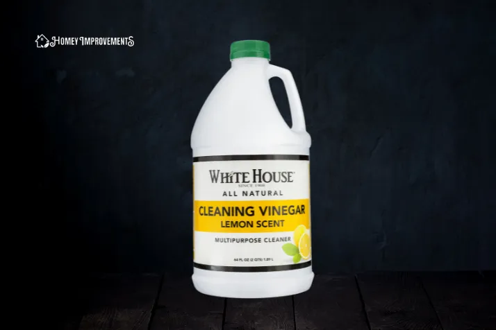 Cleaning Vinegar