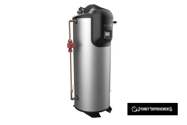 Condensing Water Heater