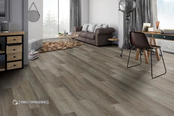 COREtec Vinyl Plank Flooring