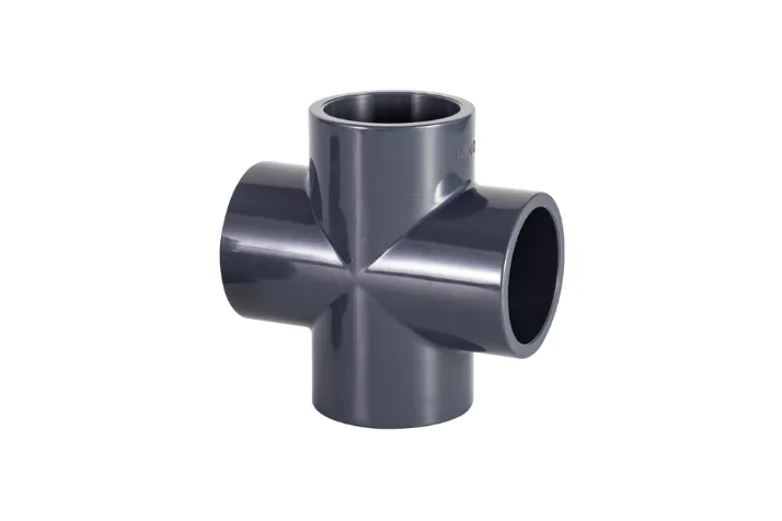 Cross Fittings Pipe Fitting