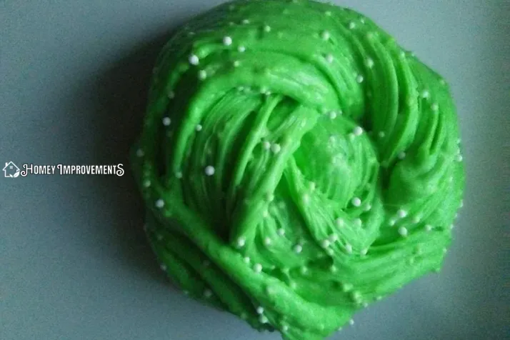 Crunchy Slime