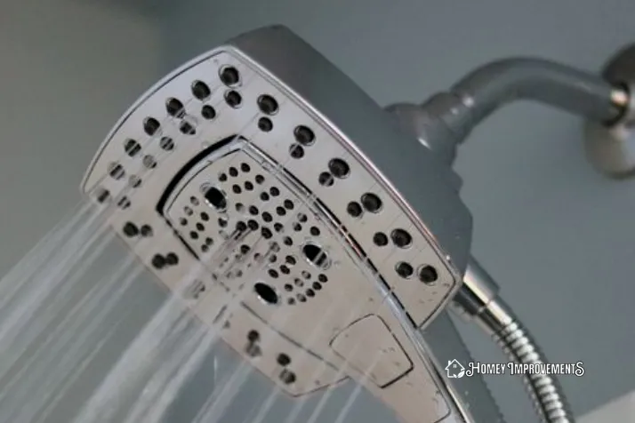 Delta Shower Head