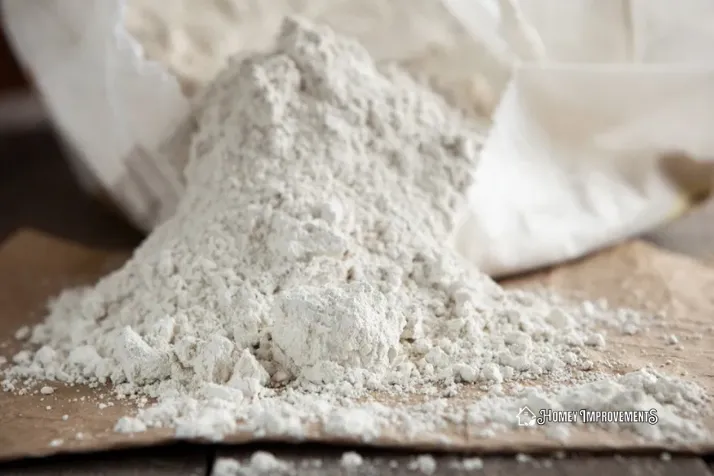 Diatomaceous Earth